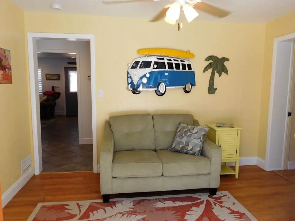 Aloha - Pet-friendly Fort Myers Beach Pool House