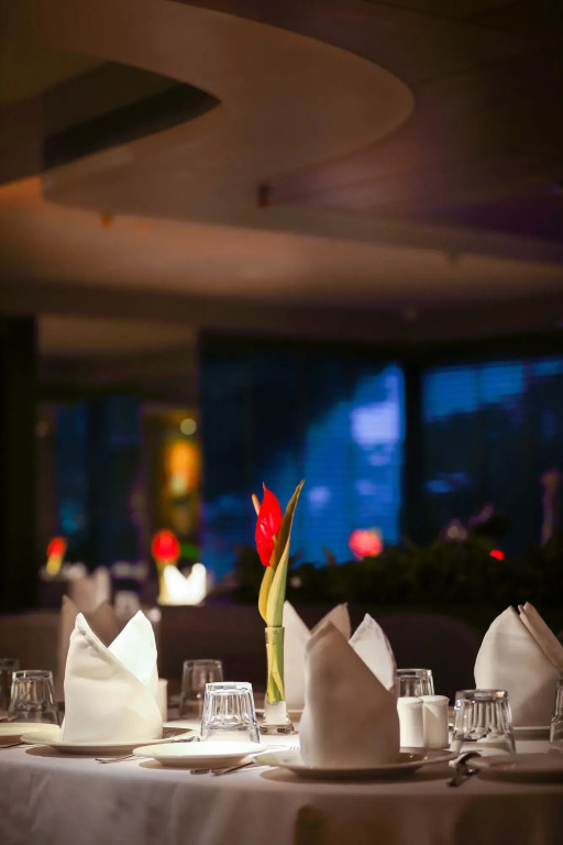 The Grandeur Boutique Hotel