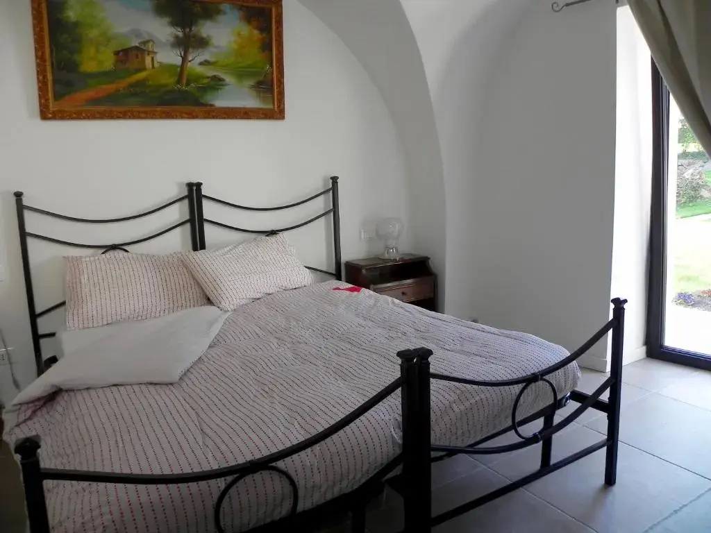 Villa Carlotta
