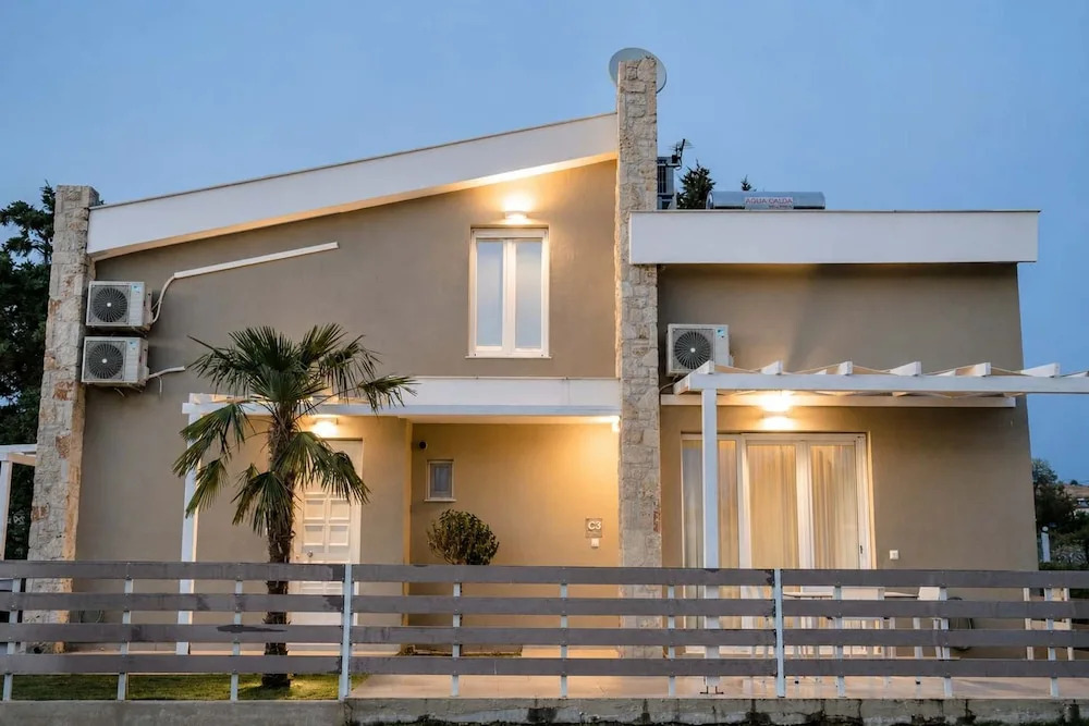 Casale Luxury House III - Secret Garden Maisonette