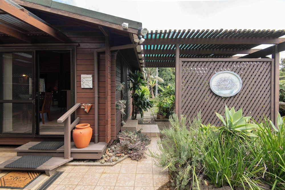 Lavendula Garden Cottage