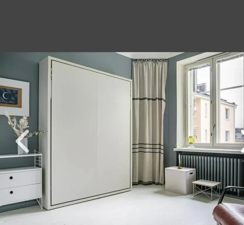 Beautiful studio apartment in the heart of trendy Kallio