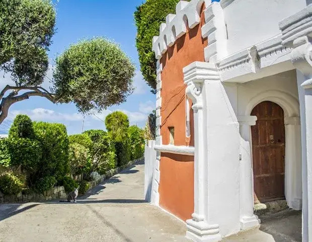Casa Lucietta Apartments