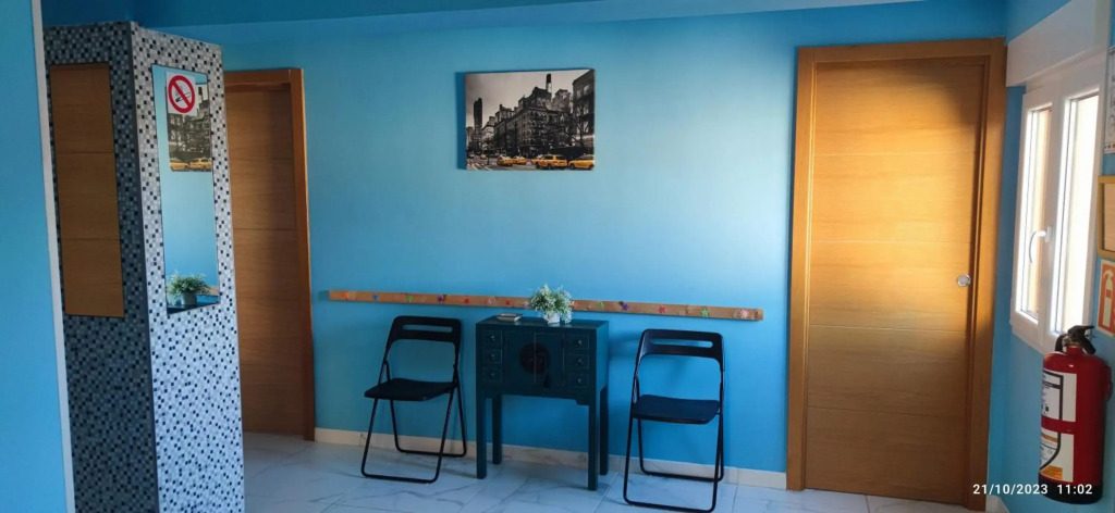 Apartamento Zona Playa Sardinero.