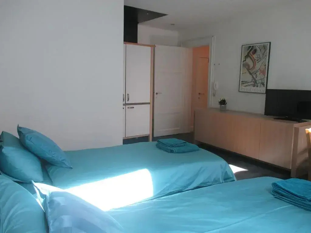 Guest House Feliz