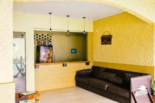 Habitat Marajó Hostel e Turismo