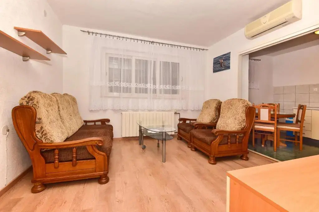 Apartments Vjeko