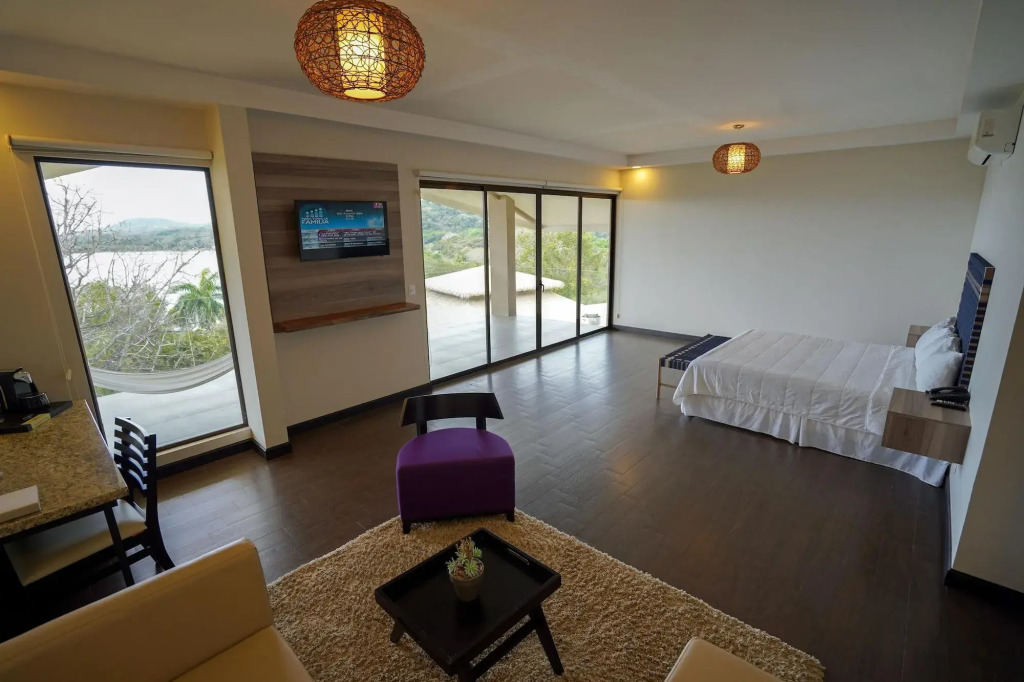 Nammbú Beach Front Bungalows