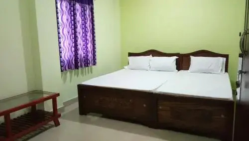 Mkt Guesthouse