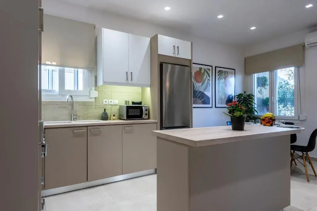 Spacious & Luxe 3BR Downtown