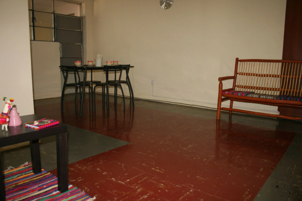 Kantu Real Inn