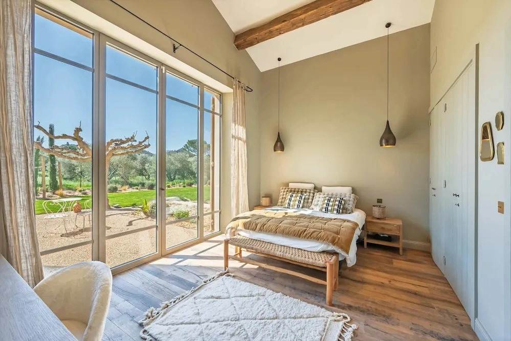 Villa Lovea in Saint-r My-de-provence