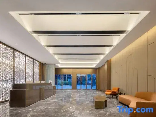 Molin Jinshang Hotel(longhui)