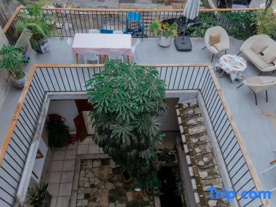 Pingtan Zhishe Homestay