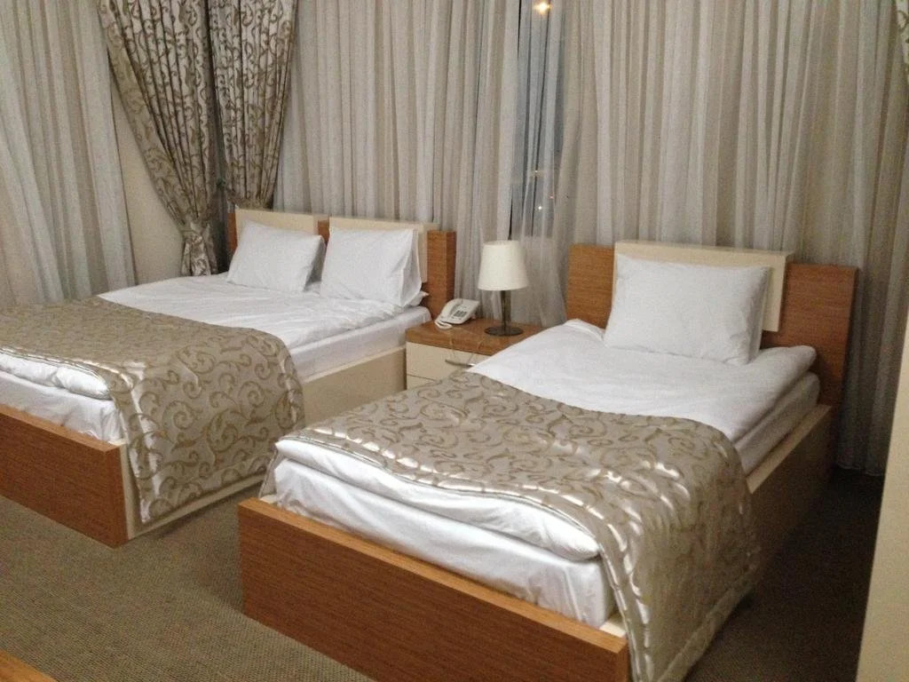 Akun Hotel