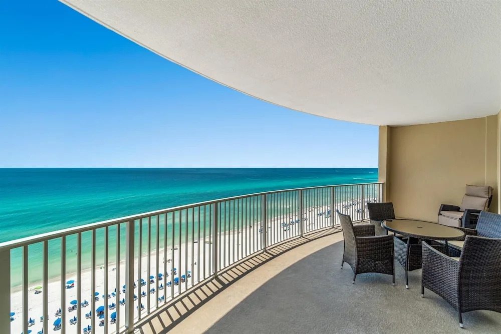 Ocean Villa 1302