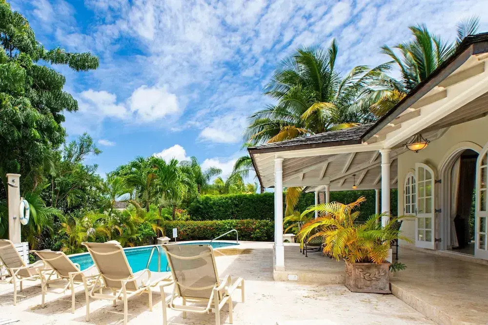 Palm Ridge 2A