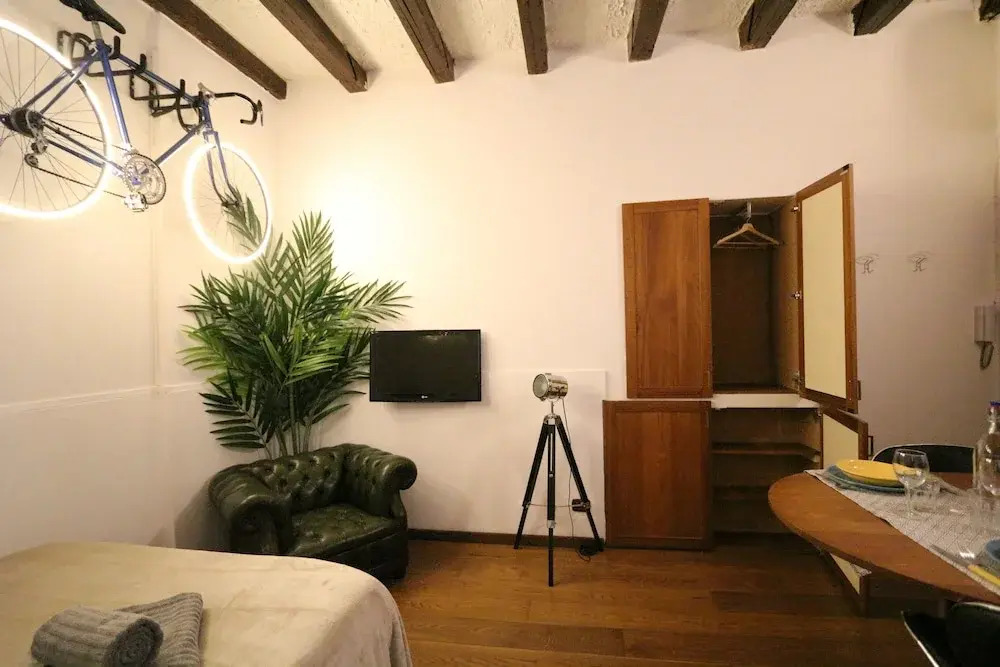 Bamboo Milano Ticinese