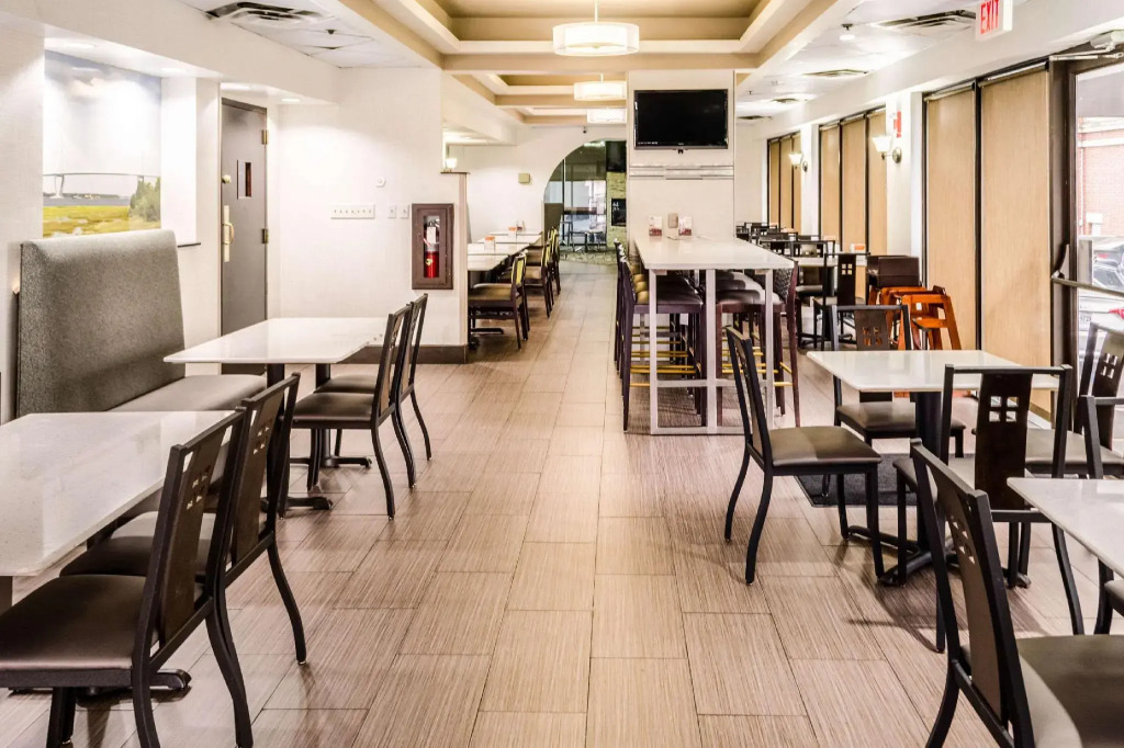 Fairfield by Marriott Inn & Suites Charleston Downtown