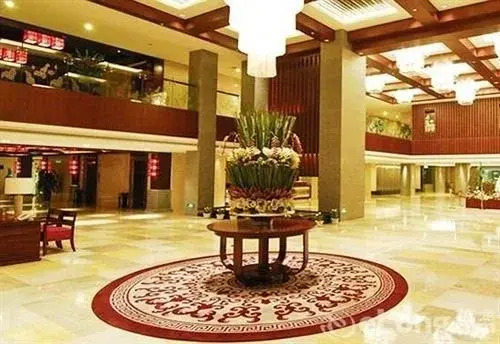 Taiyangdao Hotel