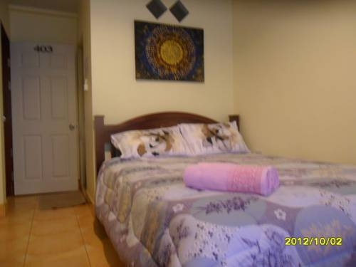 Gafiyah Guesthouse