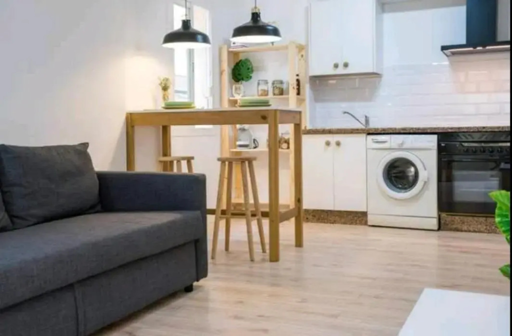 Apartamento MINAGA 1