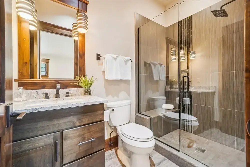 Highwoods At Shock Hill 4 Bedroom Townhouse