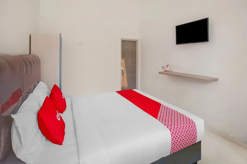 Hotel O Wisma Bambu Syariah