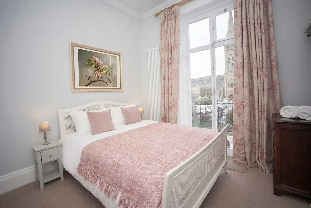 Stylish City Centre Apartment - Bath