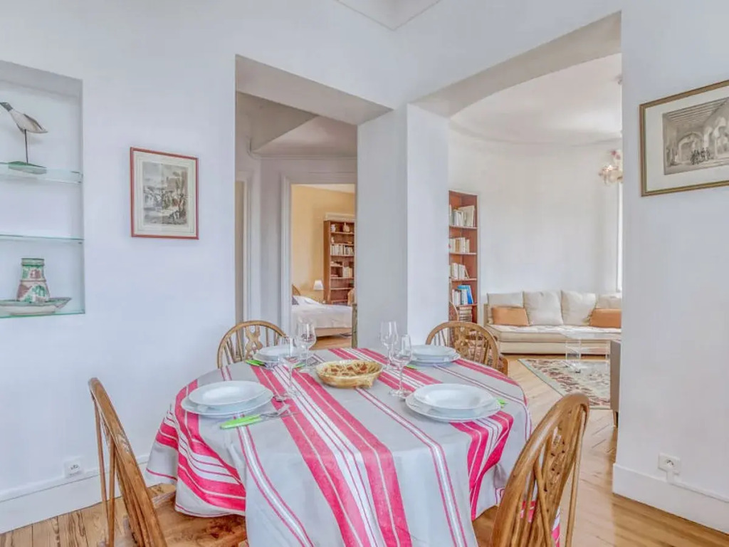 Villa Carlton Biarritz 18073