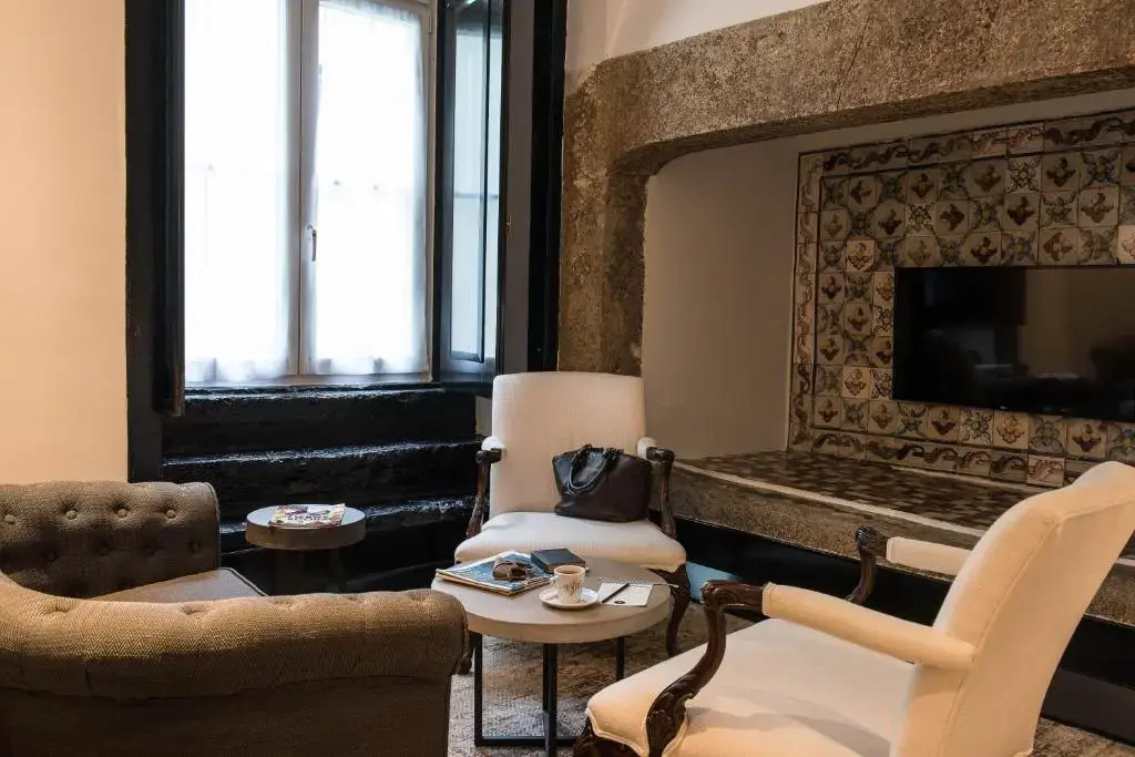 AlmaLusa Baixa/Chiado