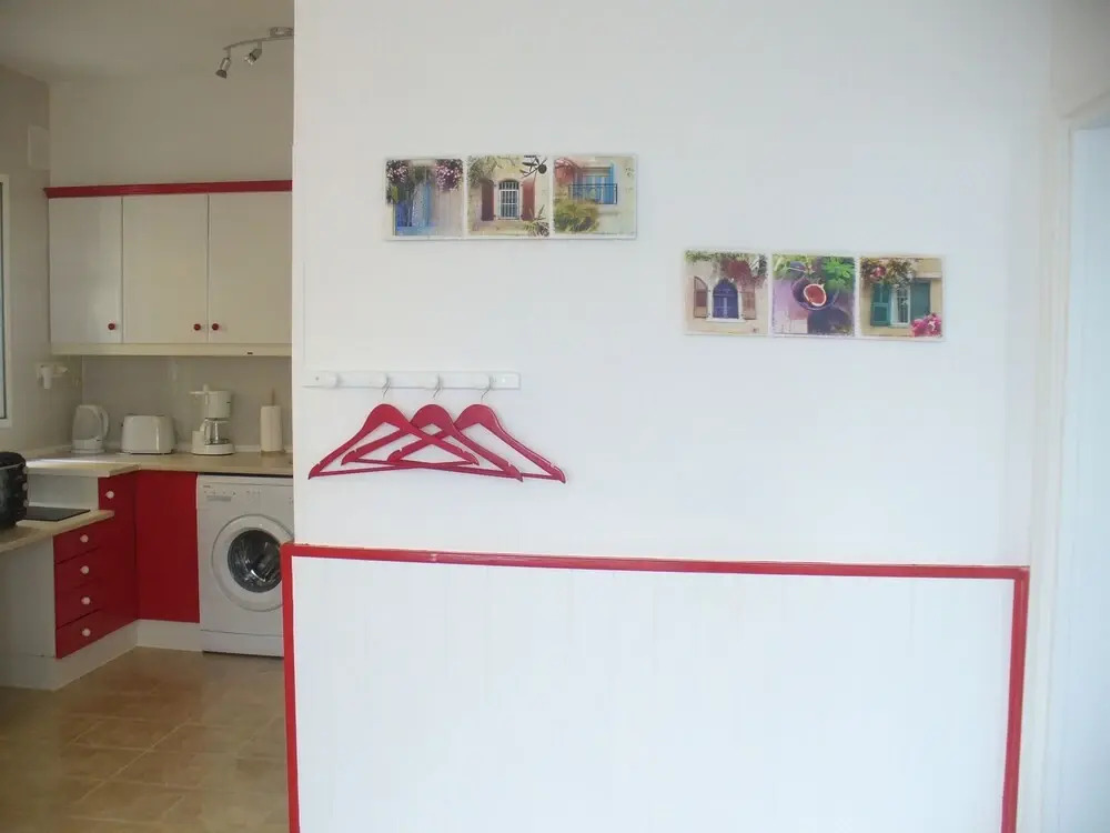 Casa el Adina