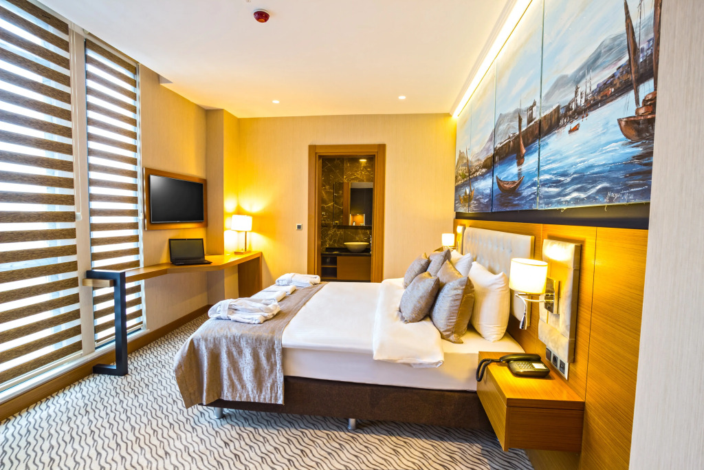Aselia Hotel Trabzon