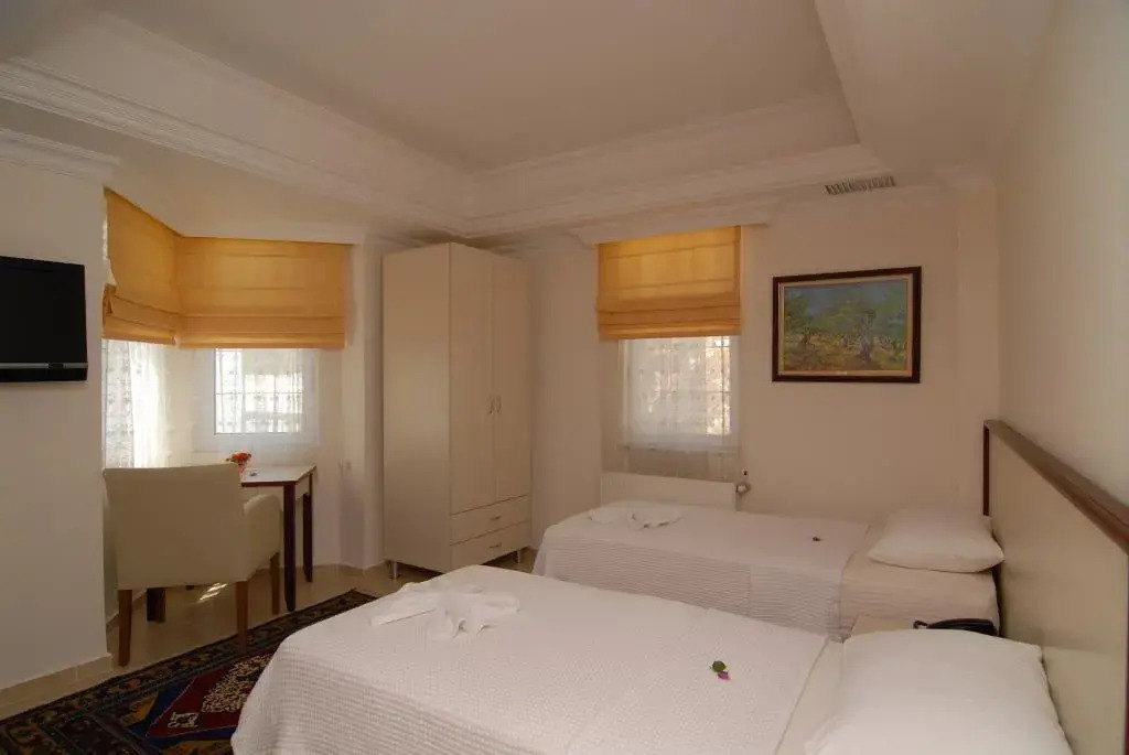 Bodrum Marma Otel
