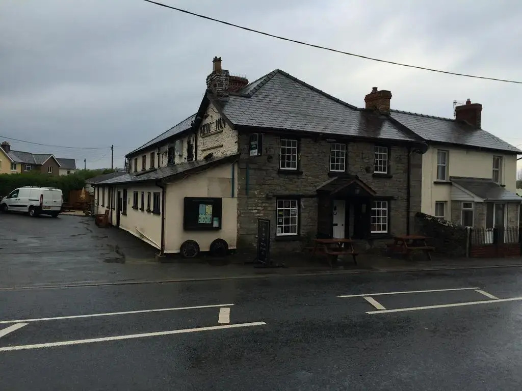 New Gurkha Inn