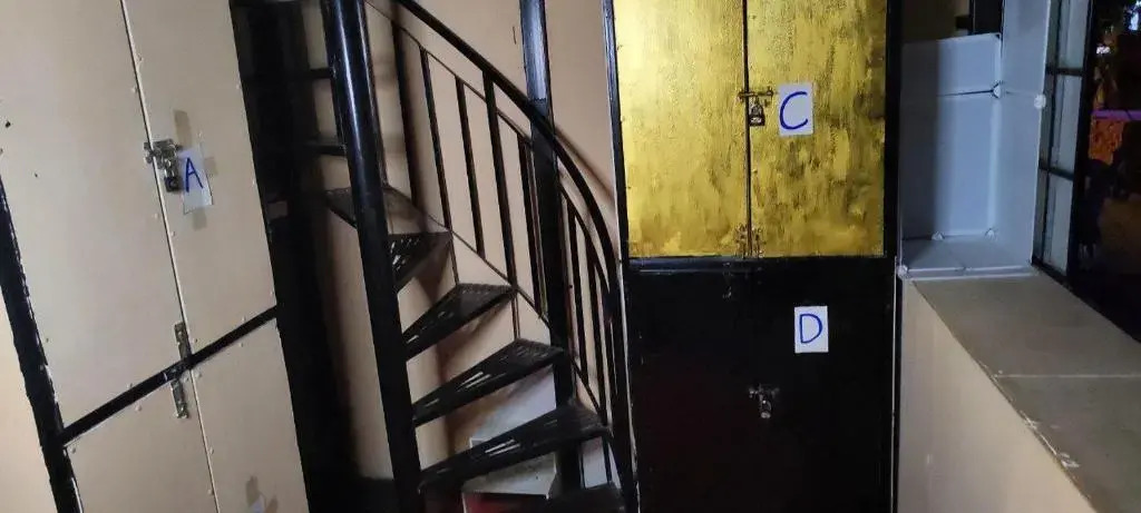 Vannys Peaceful Guesthouse