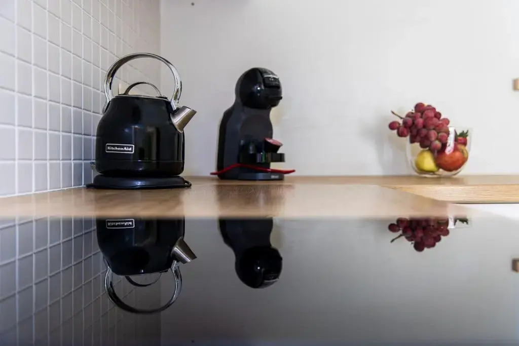 Peaceful Time Residence, By Cohost