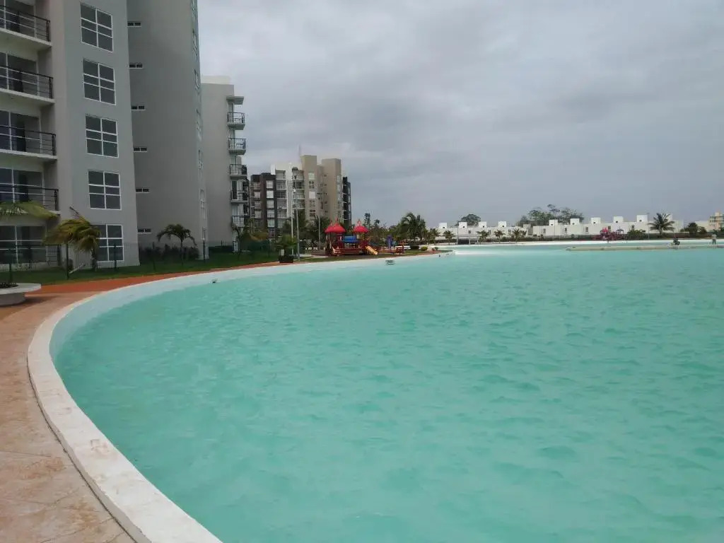 Casa de vacaciones