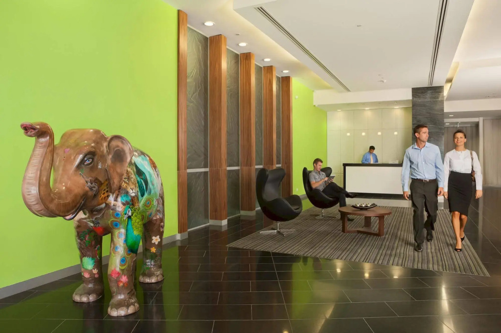 Melbourne Short Stay Apartments MP Deluxe