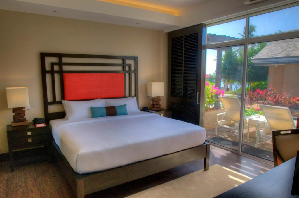 BE Grand Resort, Bohol