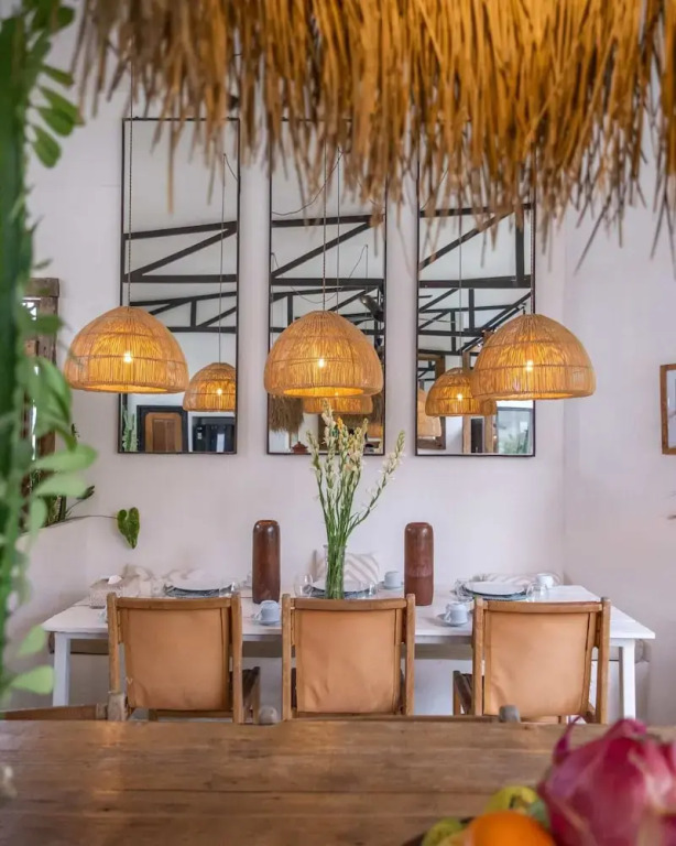 Villa Yogi Surf 2 Canggu