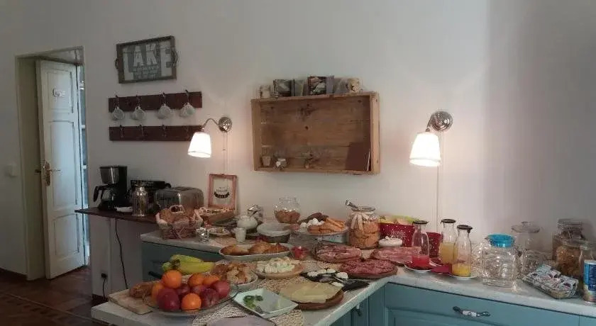 Villa del Cigno