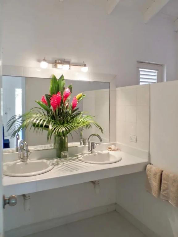 Gorgeous, 3-bedroom Villa With a Flower-filled Garden and an Infinity