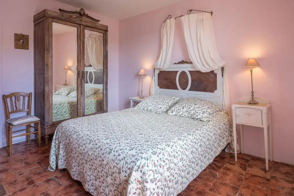 Le Relais de Tamaroque
