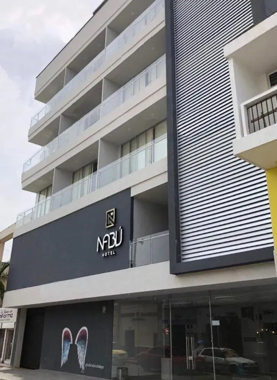 HOTEL NABU VALLEDUPAR