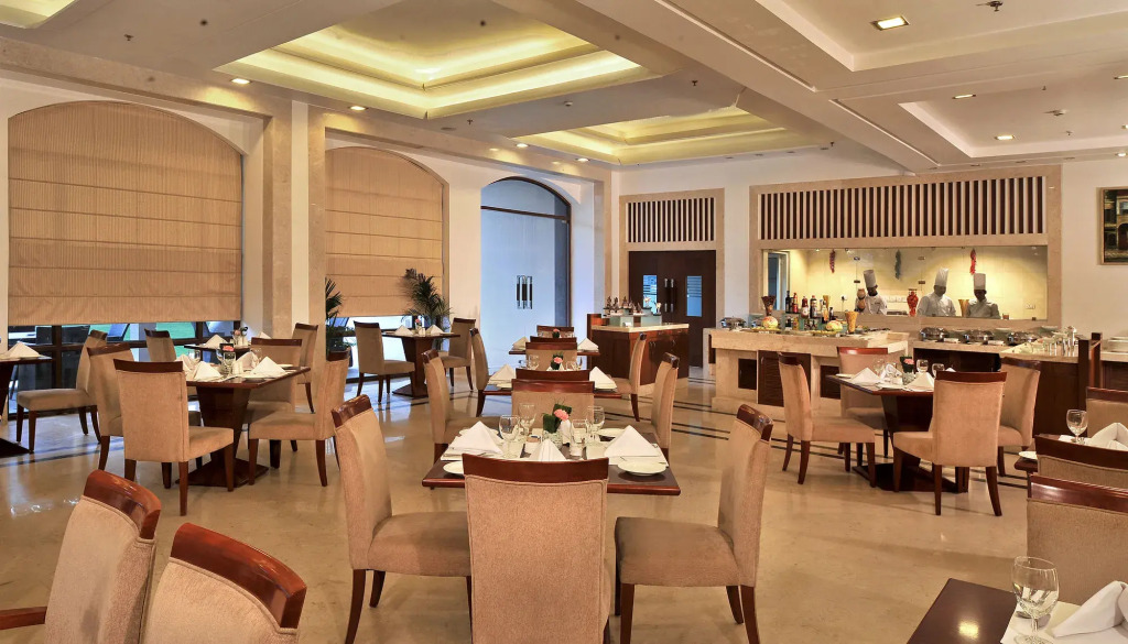 Hotel Haut Monde