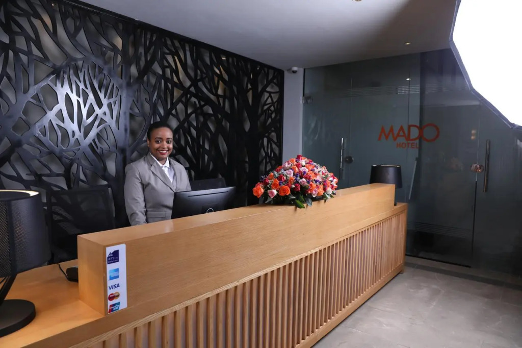 Mado Hotel