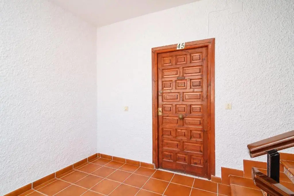 Carabeo 45 Studios Casasol