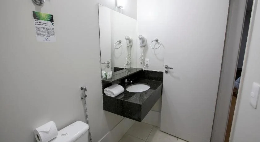 Hotel Gralha Azul