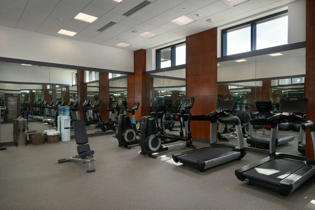 The Merrill Hotel & Conference Center, Muscatine, a Tribute Portfolio Hotel